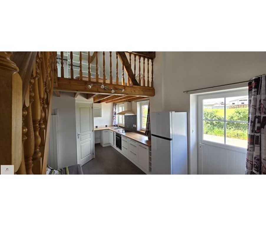 Appartement Studio HAZEBROUCK (59190) CINIMMO