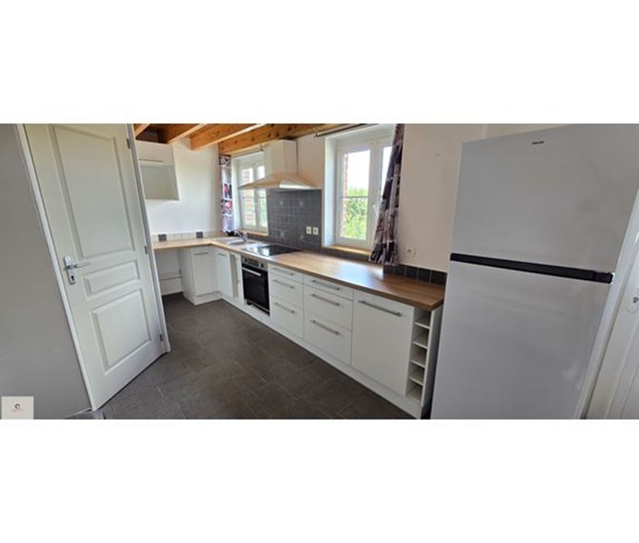 Appartement Studio HAZEBROUCK (59190) CINIMMO