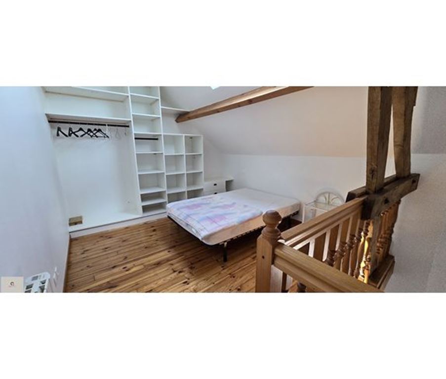 Appartement Studio HAZEBROUCK (59190) CINIMMO