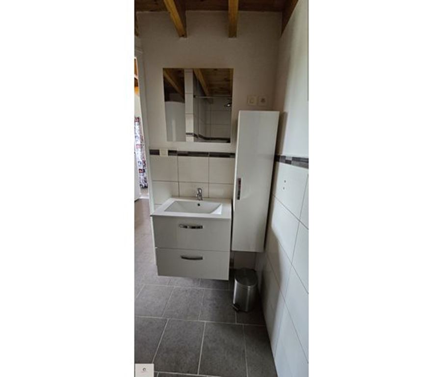 Appartement Studio HAZEBROUCK (59190) CINIMMO