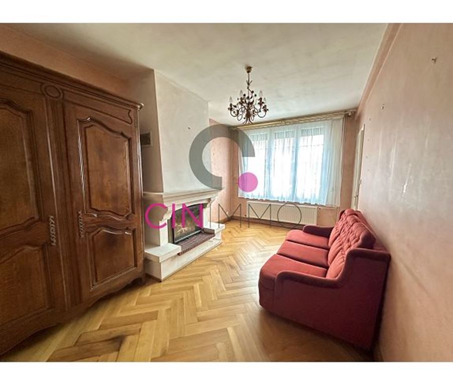 Maison de ville HAZEBROUCK (59190) CINIMMO