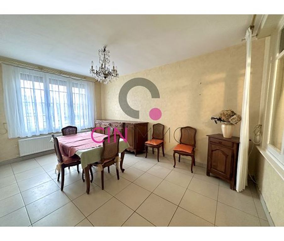 Maison de ville HAZEBROUCK (59190) CINIMMO