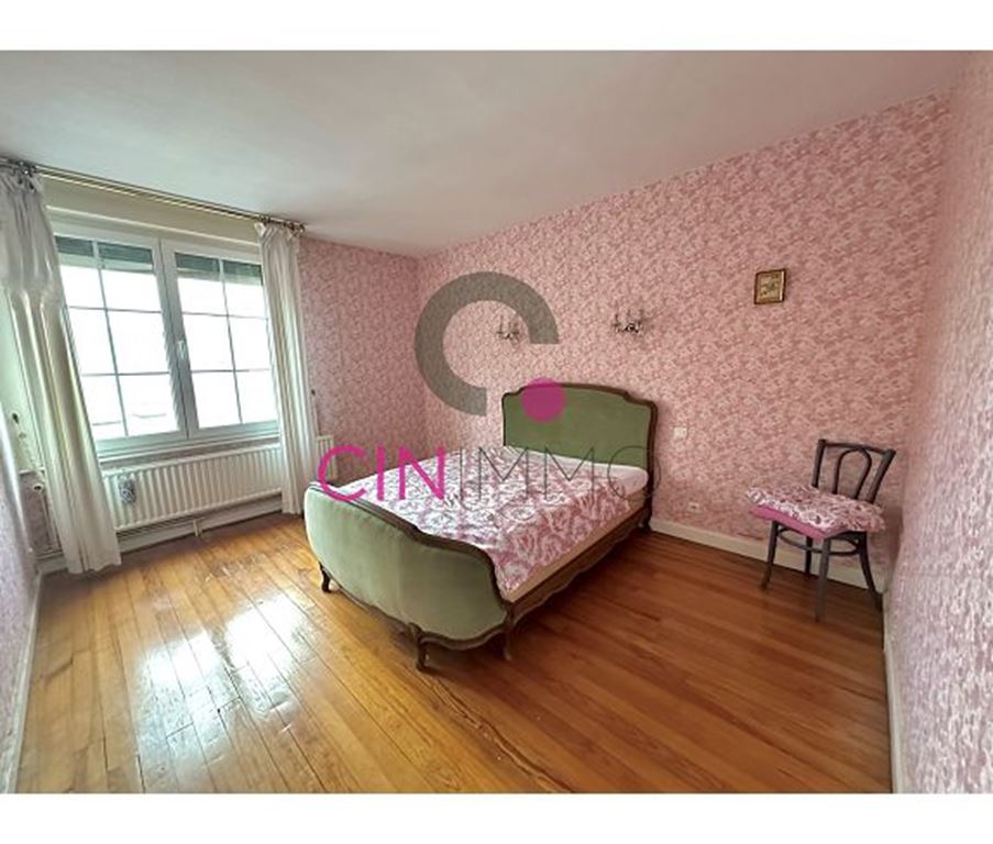 Maison de ville HAZEBROUCK (59190) CINIMMO