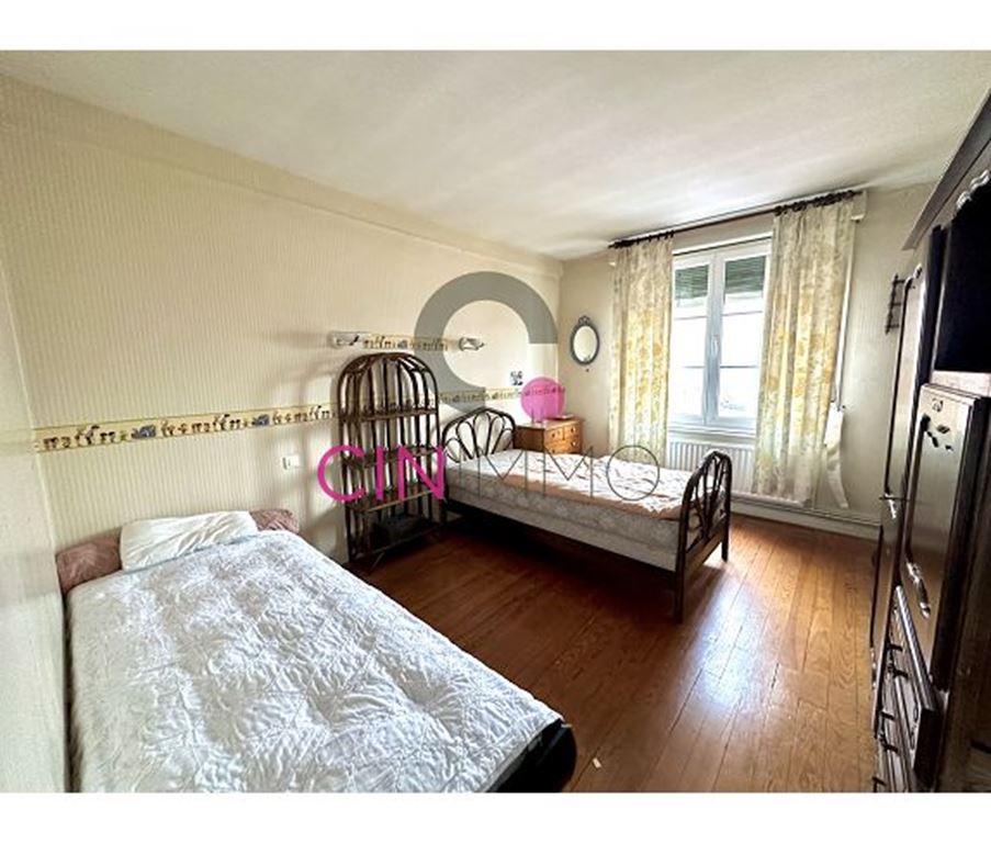 Maison de ville HAZEBROUCK (59190) CINIMMO