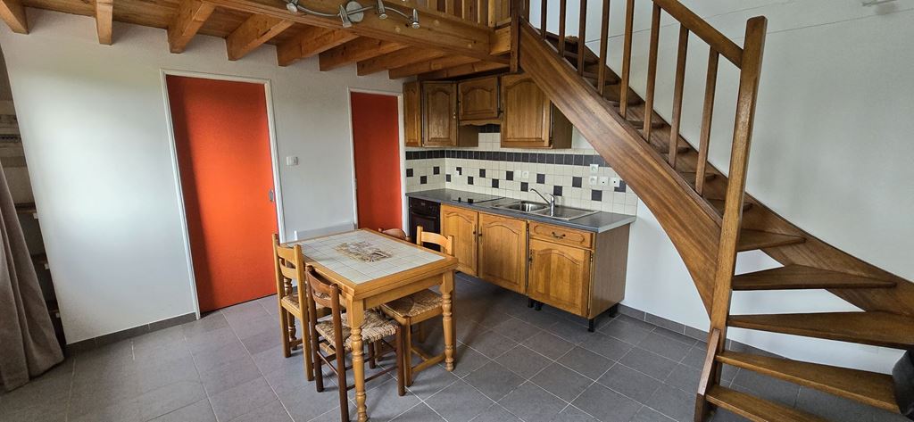 Appartement Studio HAZEBROUCK (59190) CINIMMO