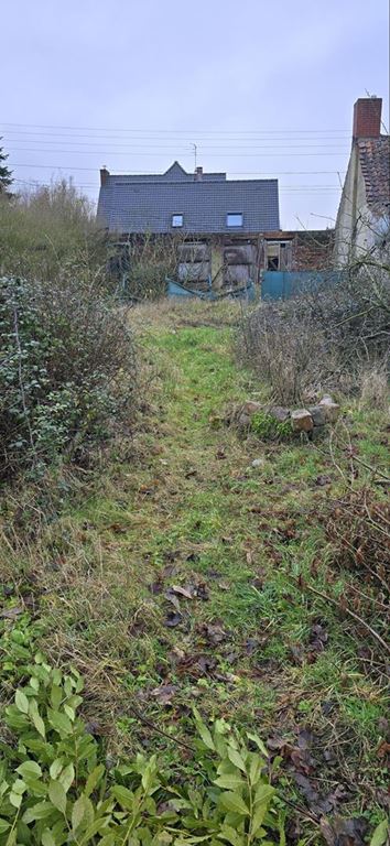 Terrain HAZEBROUCK (59190) CINIMMO