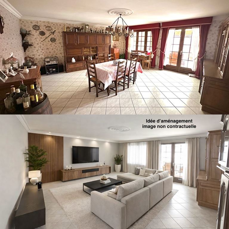 Maison indépendante HAZEBROUCK (59190) CINIMMO