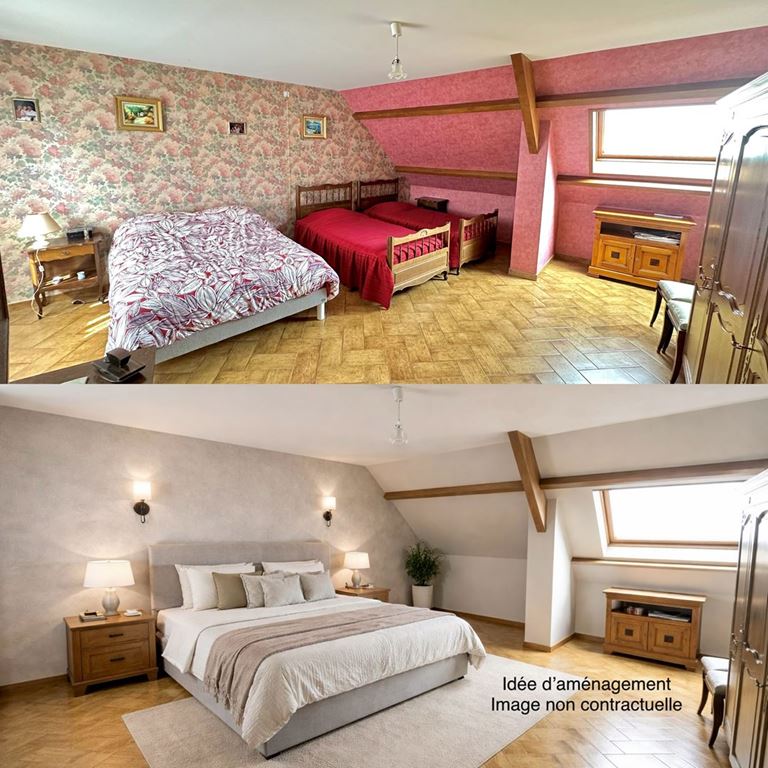 Maison indépendante HAZEBROUCK (59190) CINIMMO