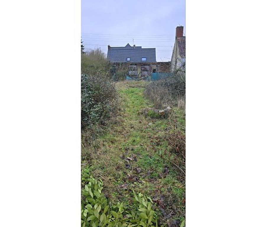 Terrain HAZEBROUCK (59190) CINIMMO