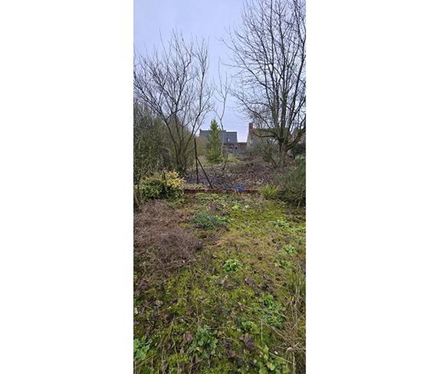 Terrain HAZEBROUCK (59190) CINIMMO