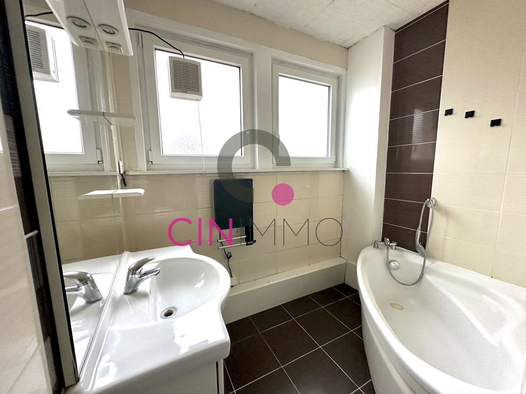 Maison de ville HAZEBROUCK (59190) CINIMMO