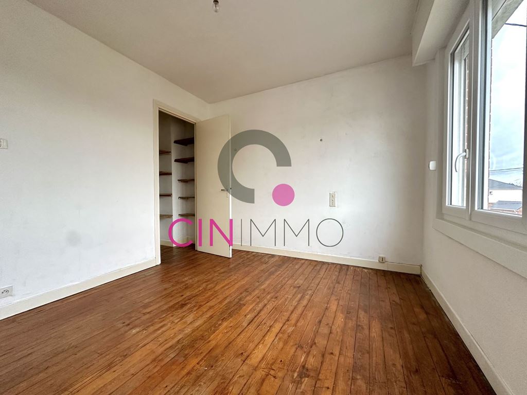 Maison de ville HAZEBROUCK (59190) CINIMMO