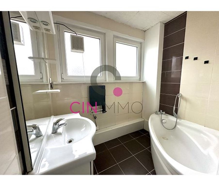 Maison de ville HAZEBROUCK (59190) CINIMMO