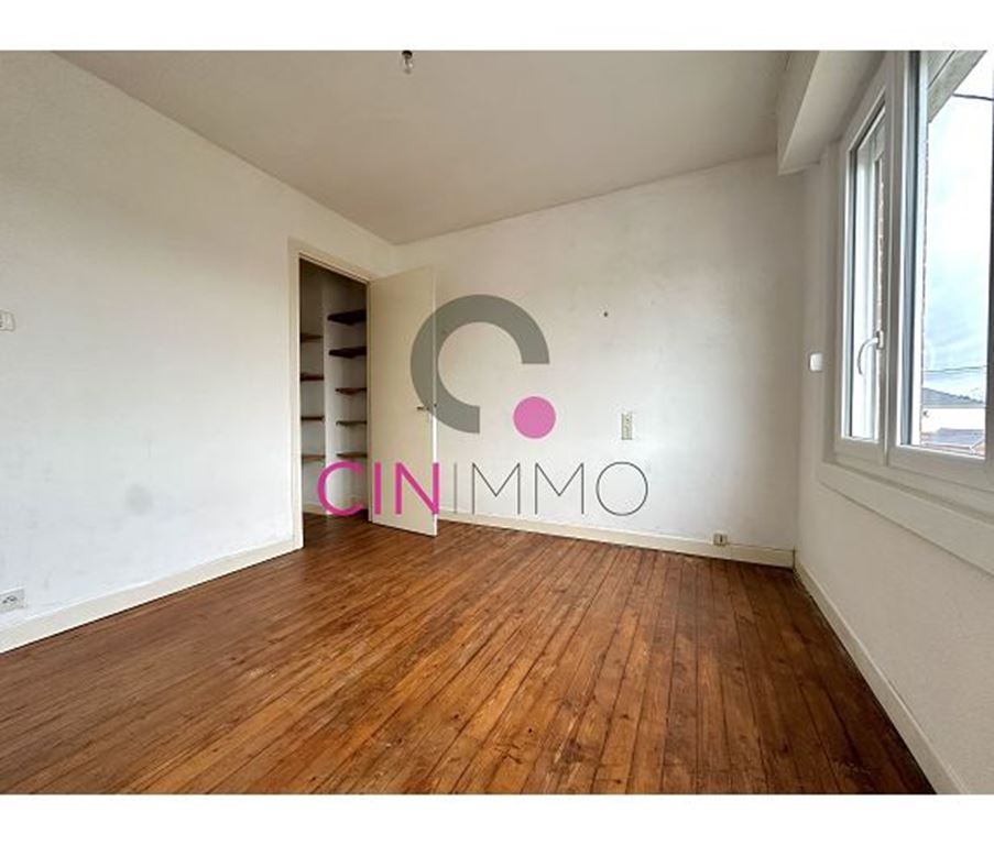 Maison de ville HAZEBROUCK (59190) CINIMMO