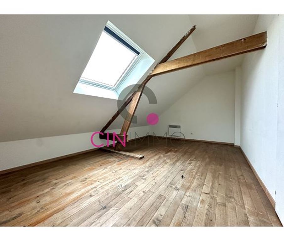 Maison de ville HAZEBROUCK (59190) CINIMMO