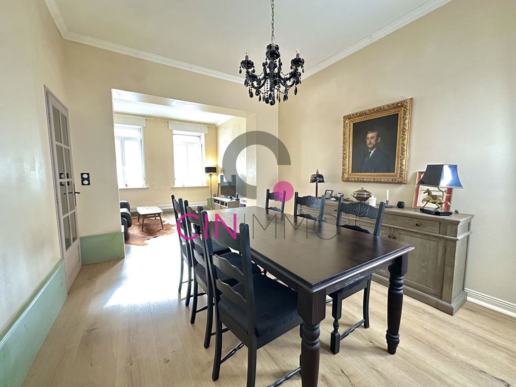 Maison de ville HAZEBROUCK (59190) CINIMMO