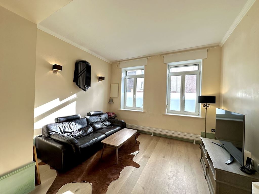 Maison de ville HAZEBROUCK (59190) CINIMMO