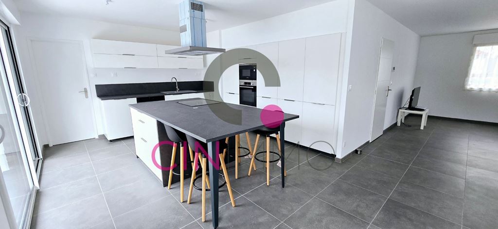 Maison HAZEBROUCK (59190) CINIMMO