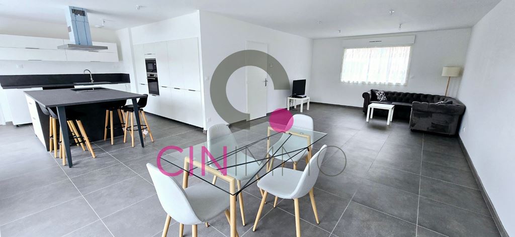 Maison HAZEBROUCK (59190) CINIMMO