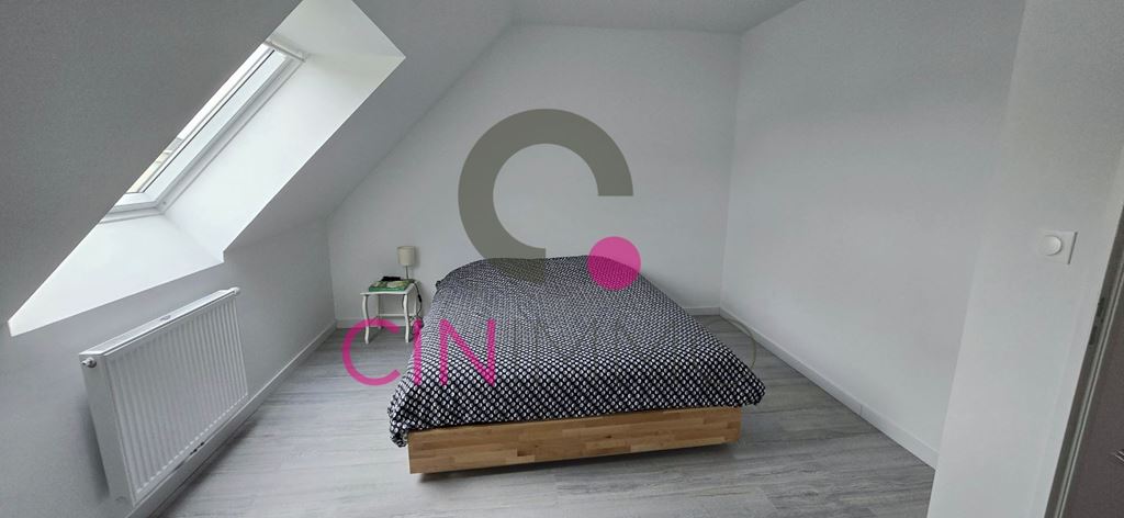 Maison HAZEBROUCK (59190) CINIMMO