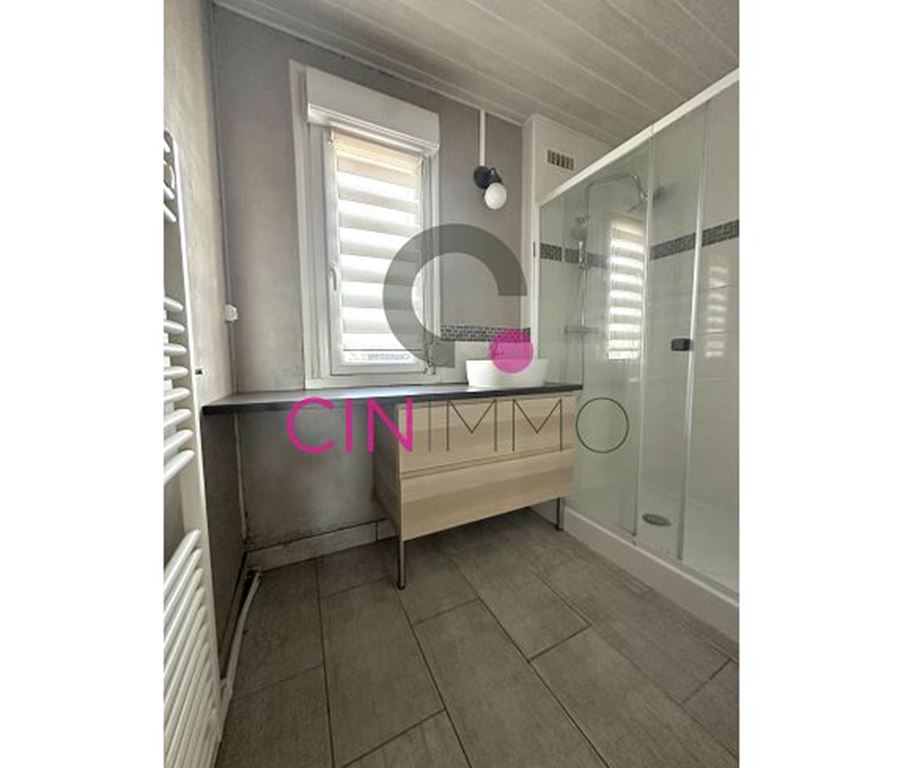 Maison de ville HAZEBROUCK (59190) CINIMMO