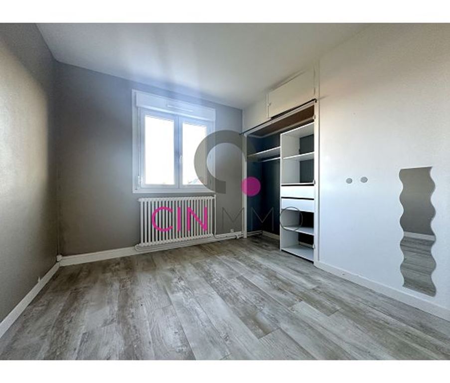 Maison de ville HAZEBROUCK (59190) CINIMMO