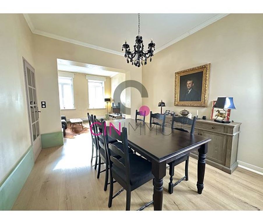 Maison de ville HAZEBROUCK (59190) CINIMMO