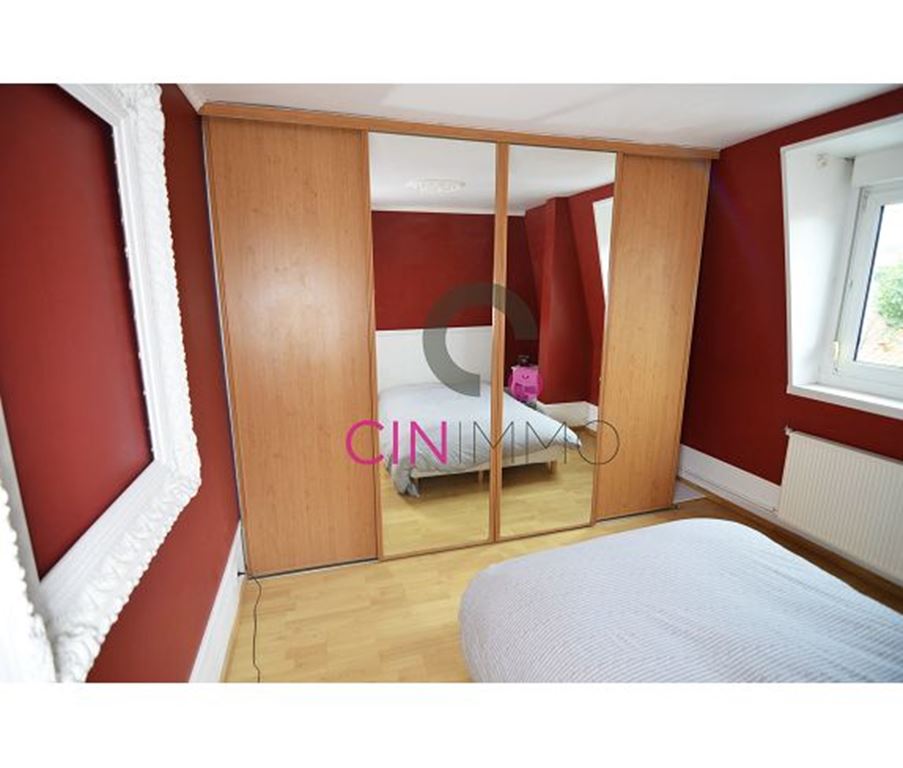 Maison de ville HAZEBROUCK (59190) CINIMMO