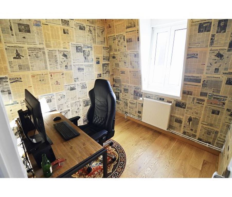 Maison de ville HAZEBROUCK (59190) CINIMMO