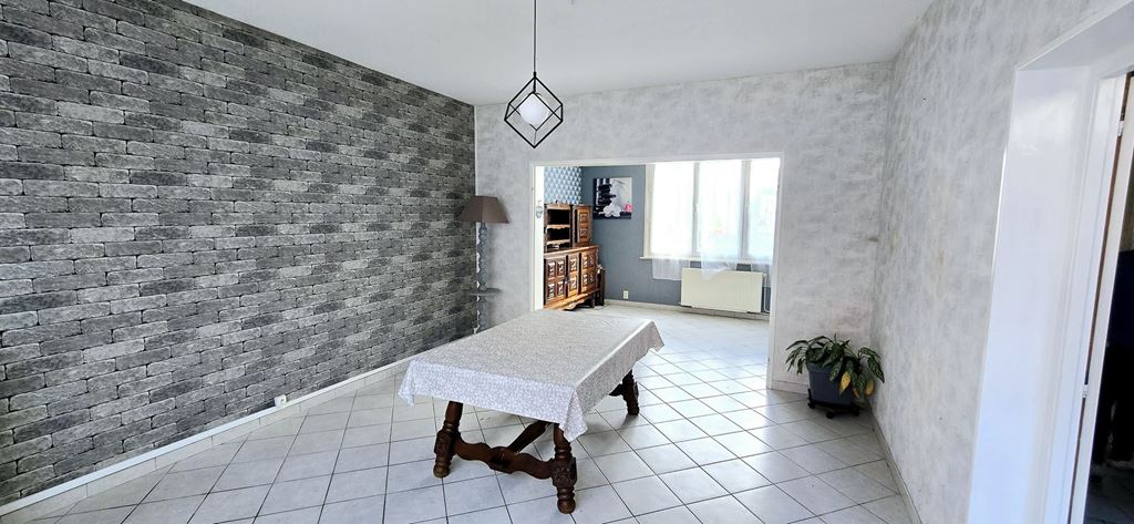 Maison de ville HAZEBROUCK (59190) CINIMMO