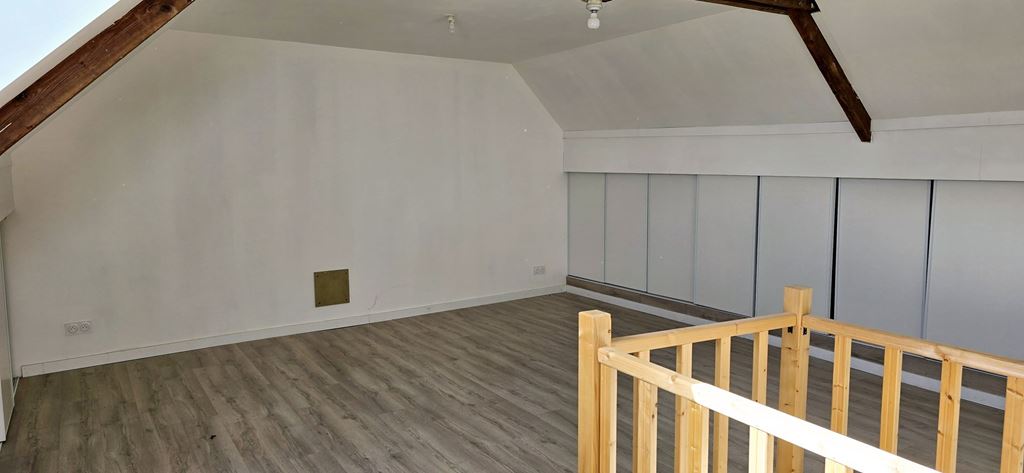 Maison de ville HAZEBROUCK (59190) CINIMMO