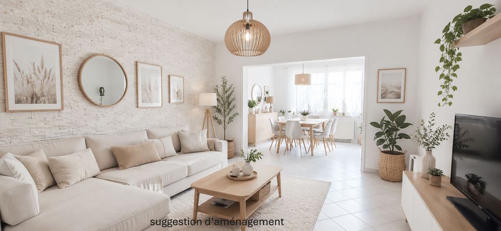 Maison de ville HAZEBROUCK (59190) CINIMMO