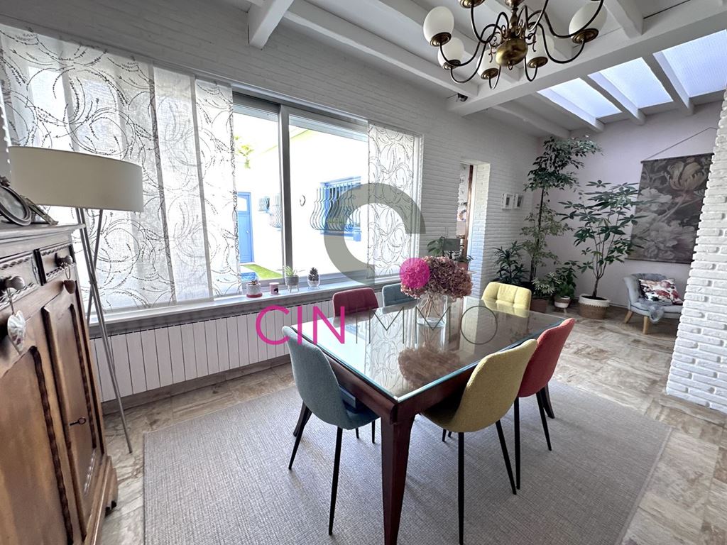 Maison de ville HAZEBROUCK (59190) CINIMMO