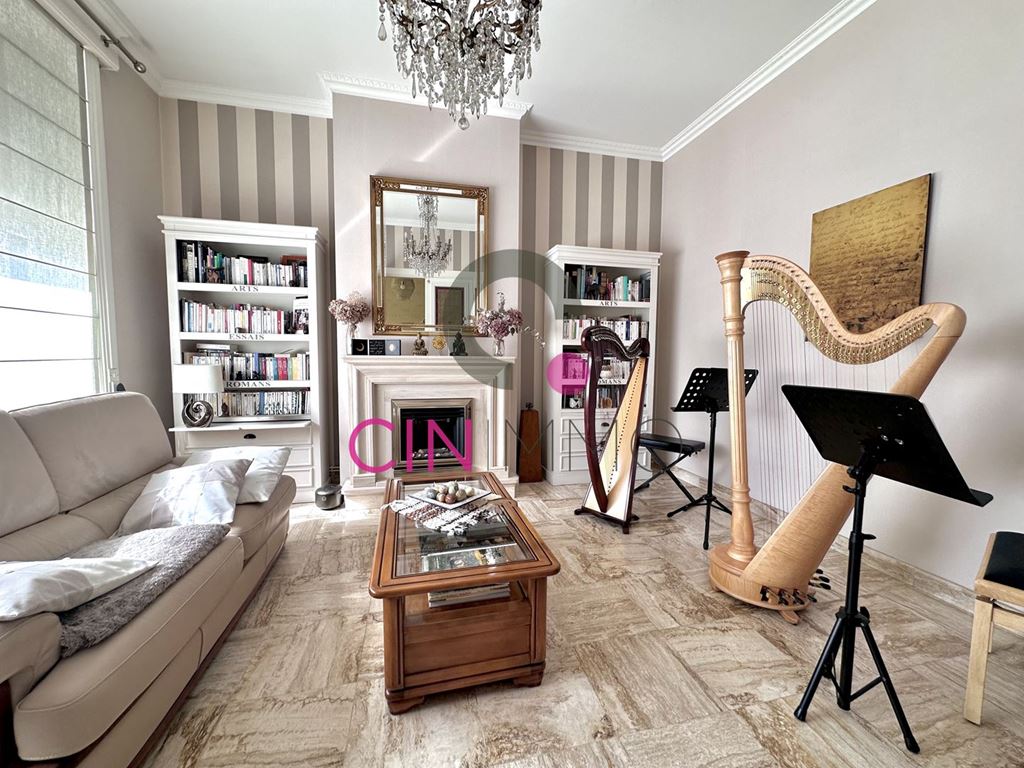 Maison de ville HAZEBROUCK (59190) CINIMMO