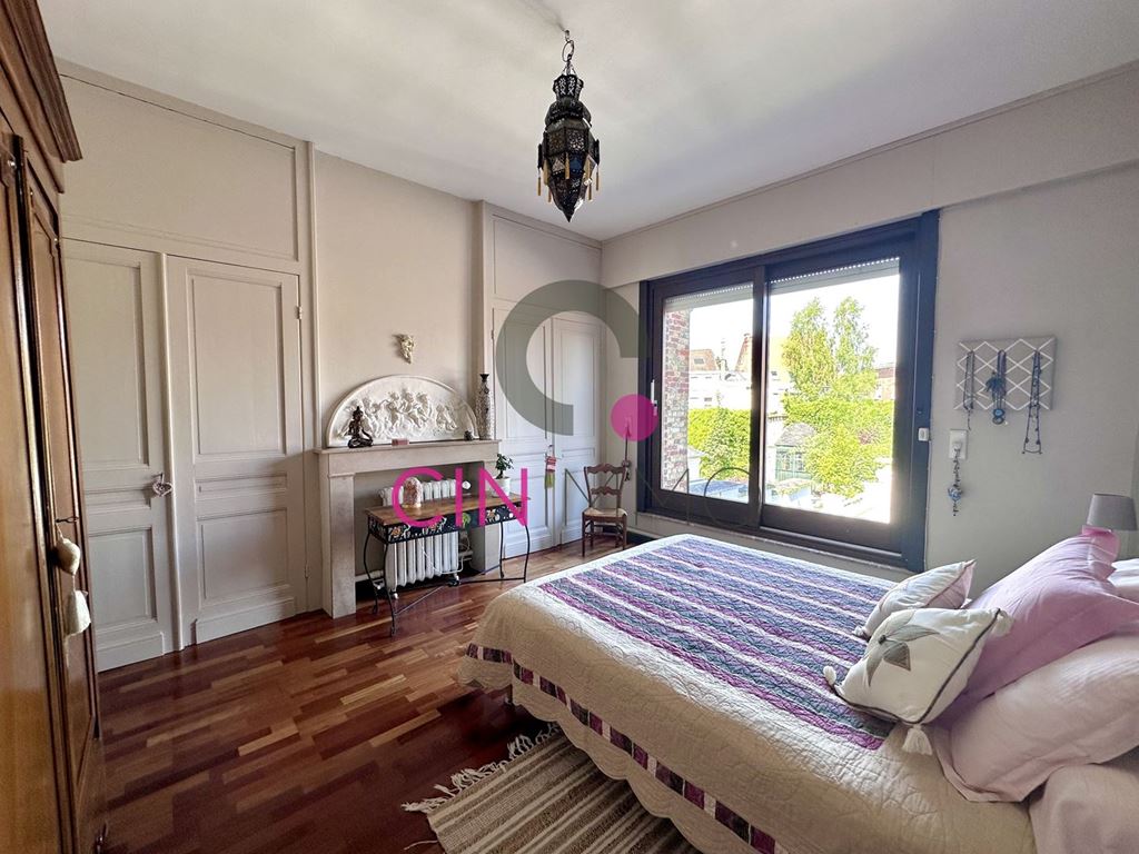 Maison de ville HAZEBROUCK (59190) CINIMMO