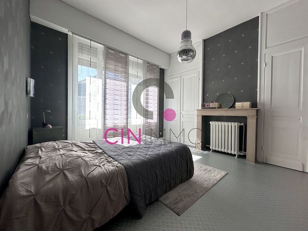 Maison de ville HAZEBROUCK (59190) CINIMMO
