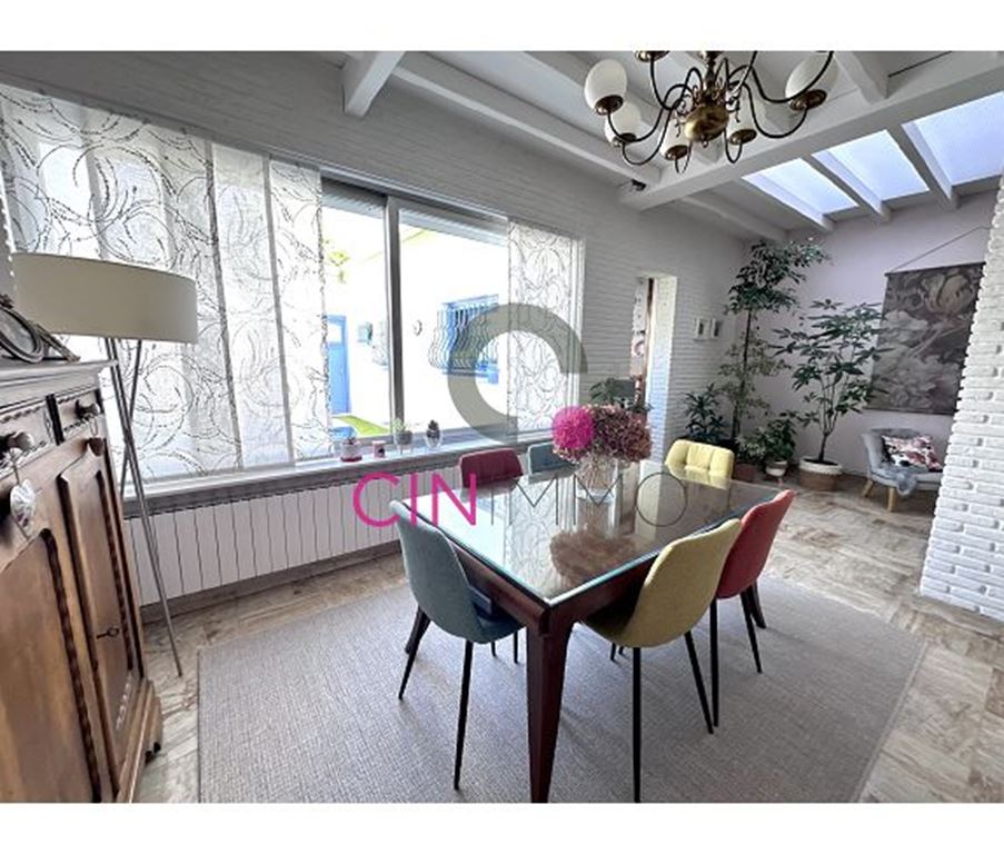 Maison de ville HAZEBROUCK (59190) CINIMMO