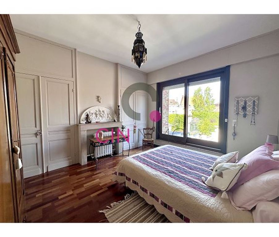 Maison de ville HAZEBROUCK (59190) CINIMMO