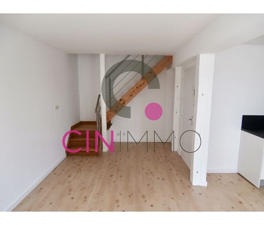Appartement Duplex WALLON CAPPEL (59190) CINIMMO