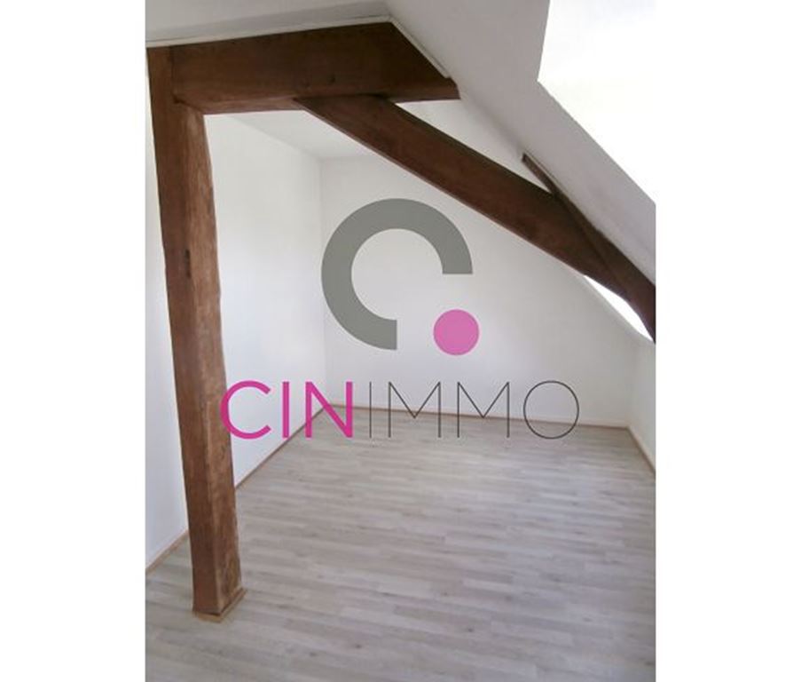 Appartement Duplex WALLON CAPPEL (59190) CINIMMO