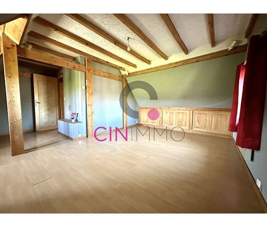 Maison longère WALLON CAPPEL (59190) CINIMMO