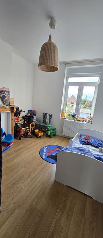 Maison de ville HAZEBROUCK (59190) CINIMMO