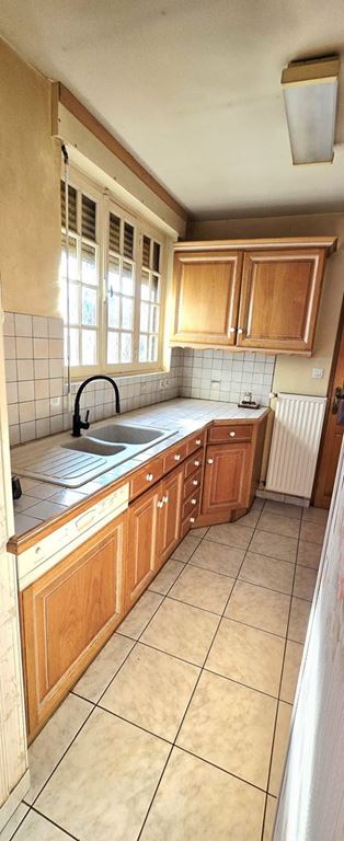 Maison de ville MERVILLE (59660) CINIMMO