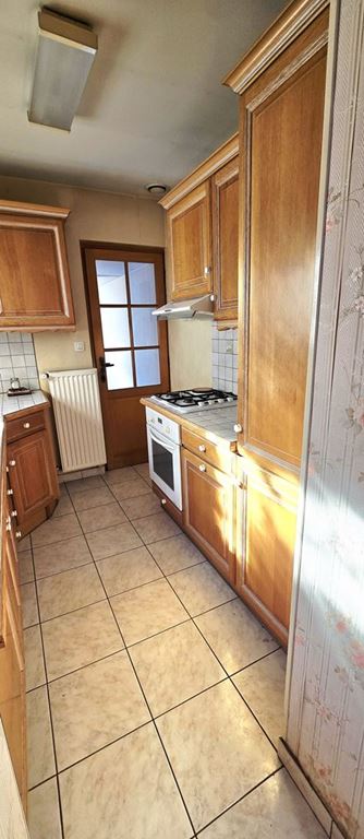 Maison de ville MERVILLE (59660) CINIMMO