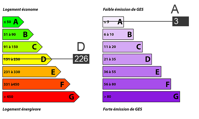 afficher / cacher le diagnostic